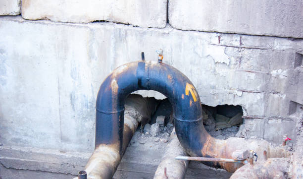 Best 24/7 water damage repair  in Grosse Pointe Woods, MI