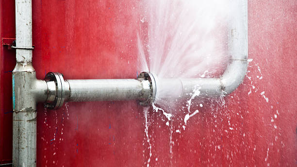Grosse Pointe Woods, MI Water damage restoration Company